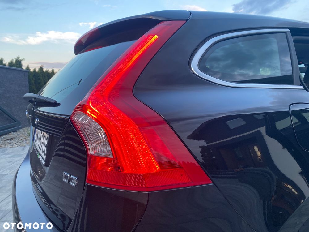 Volvo V60 D3 Drive-E Summum - 30