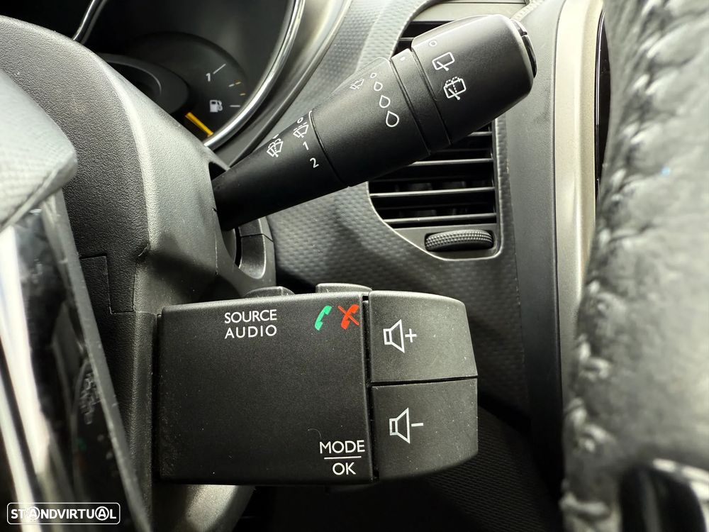 Renault Captur 1.5 dCi Exclusive - 29