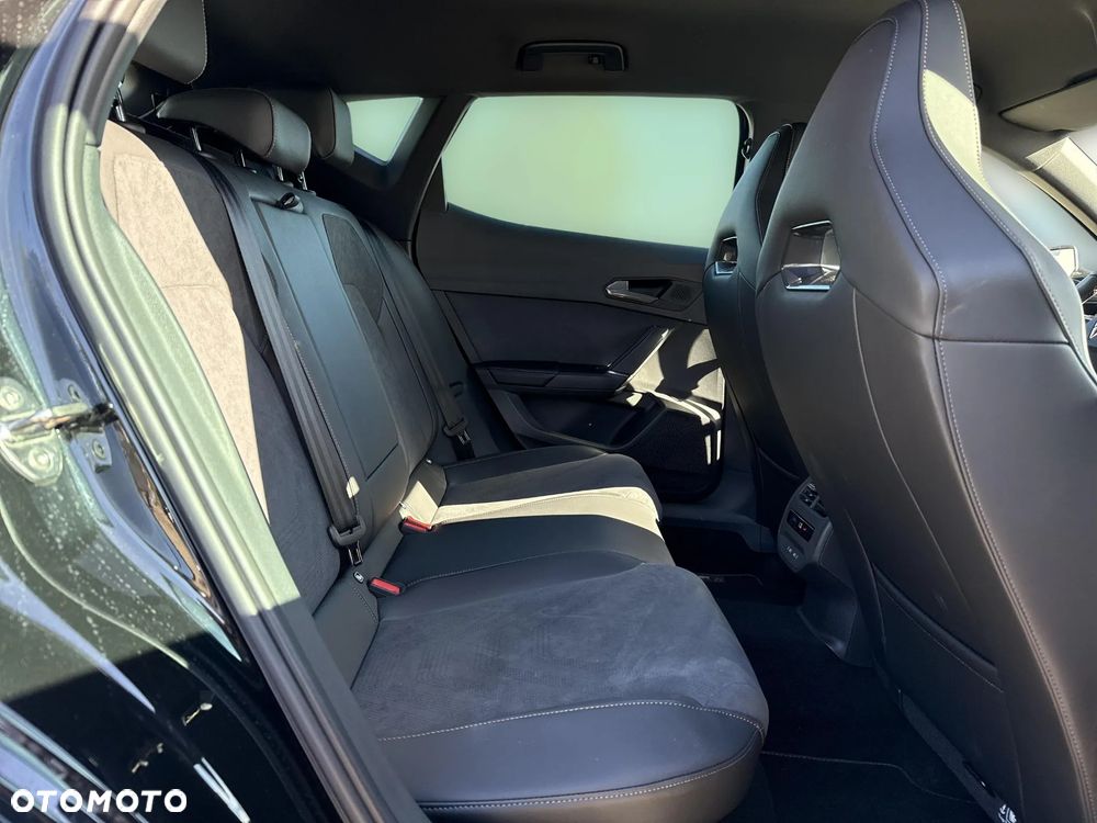 Cupra Formentor 1.5 TSI DSG - 18
