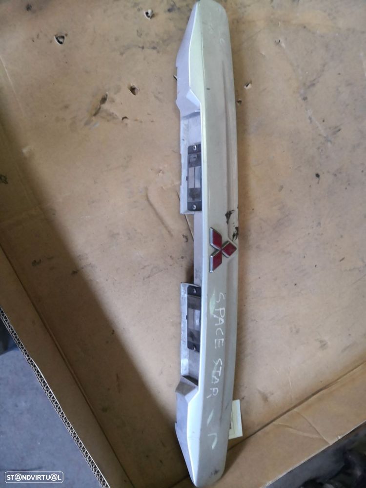 Friso Mala Mitsubishi Space Star Veículo Multiuso (Dg_A) - 1