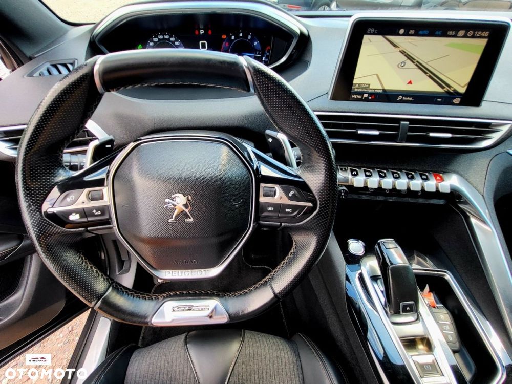Peugeot 3008 - 9