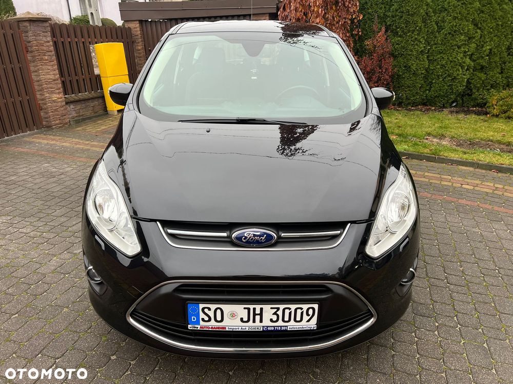 Ford C-MAX - 4