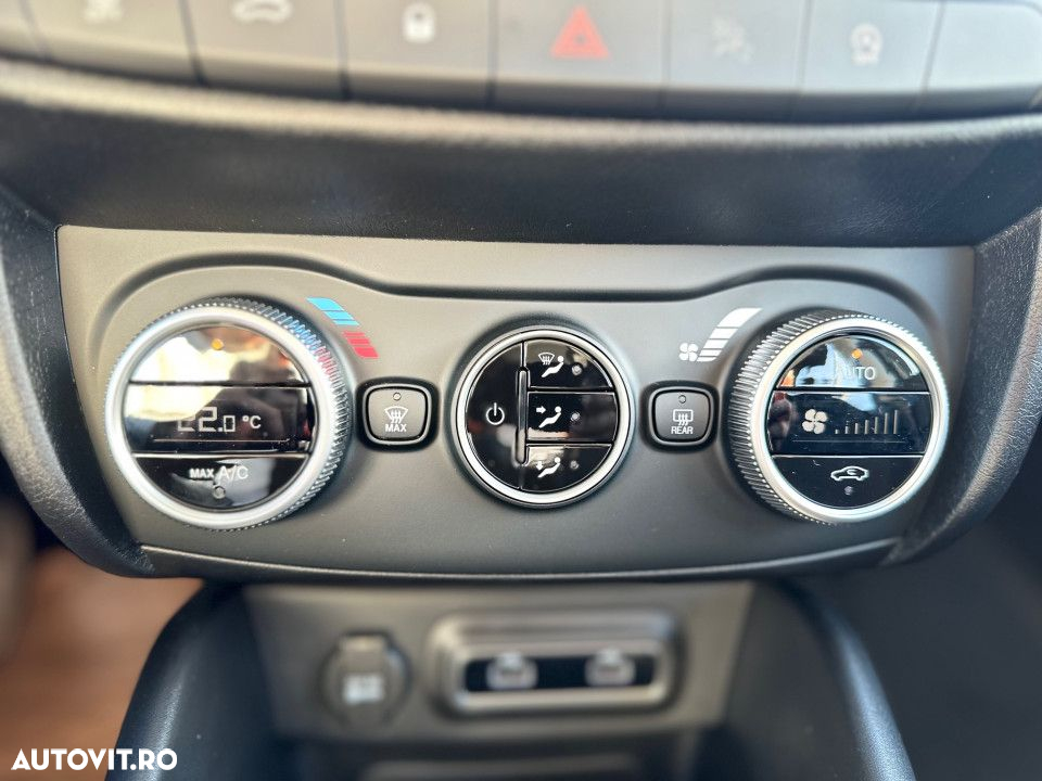 Fiat Tipo - 14