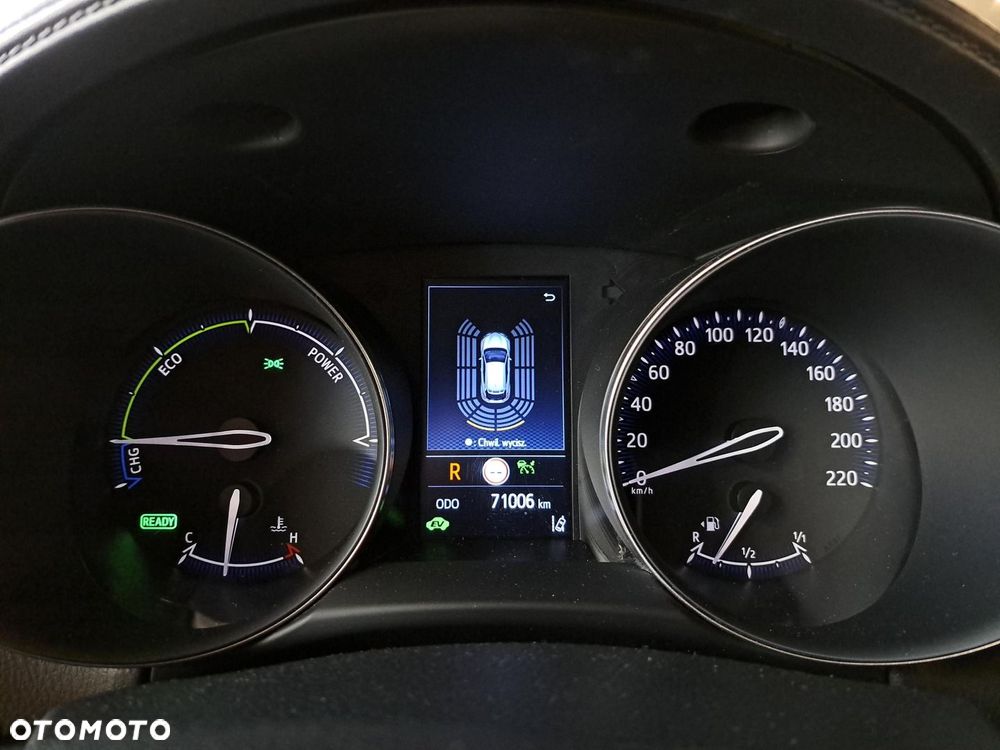 Toyota C-HR 2.0 Hybrid Selection - 34
