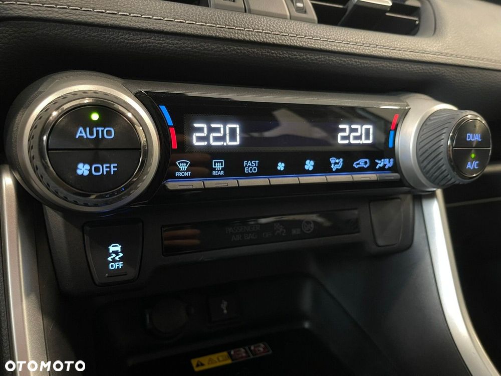 Toyota RAV4 - 20
