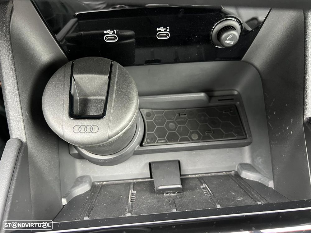 Audi Q6 e-tron 55 quattro 100 kWh - 28