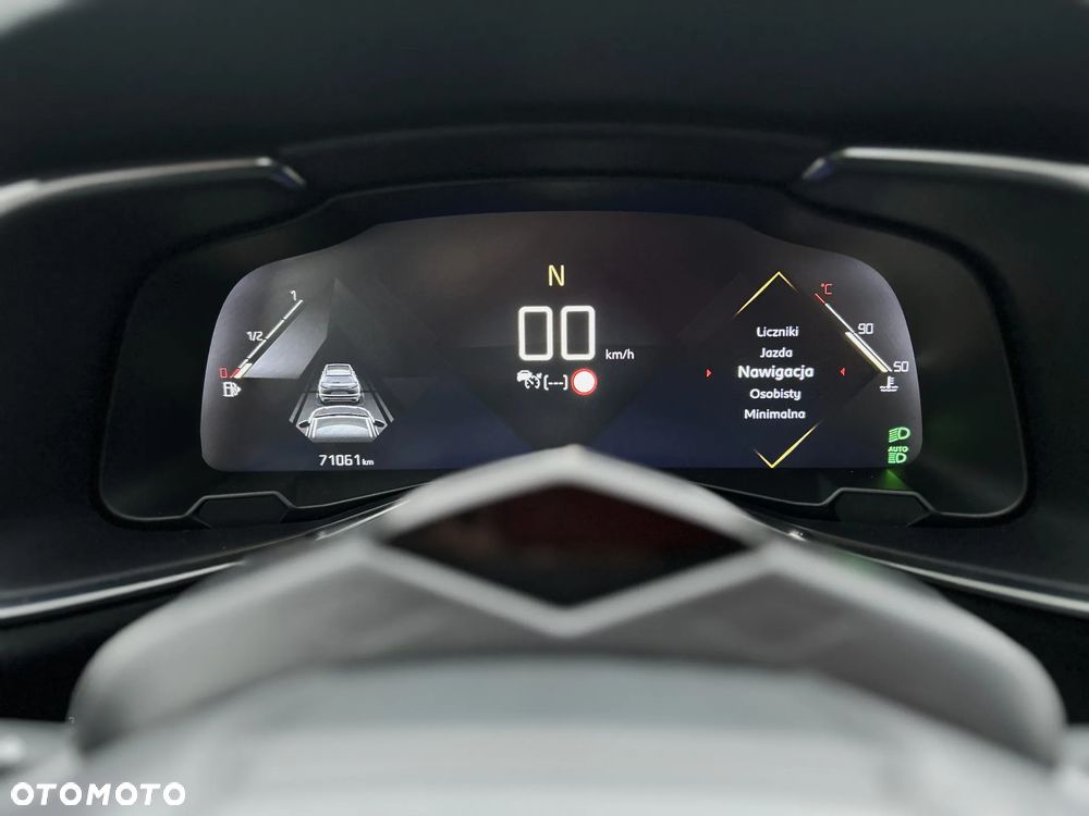 DS Automobiles DS 7 Crossback 1.6 PureTech Rivoli - 28