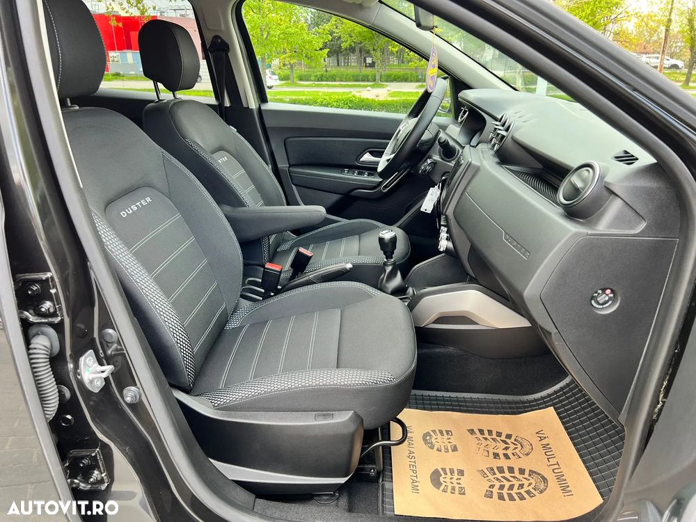 Dacia Duster - 15