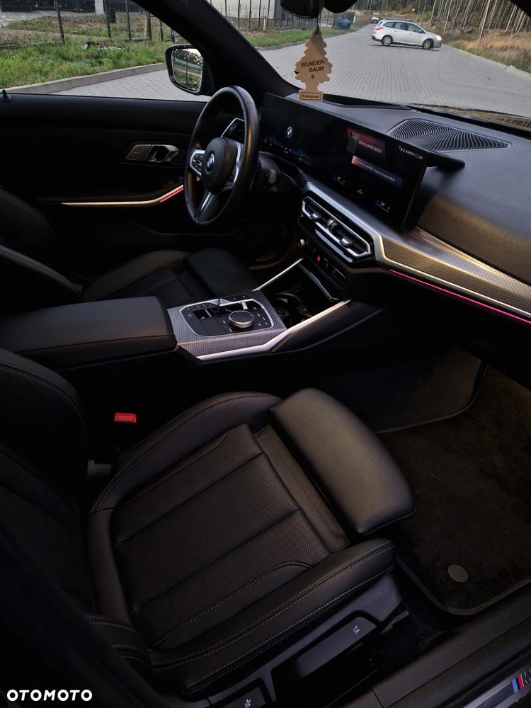 BMW Seria 3 - 13
