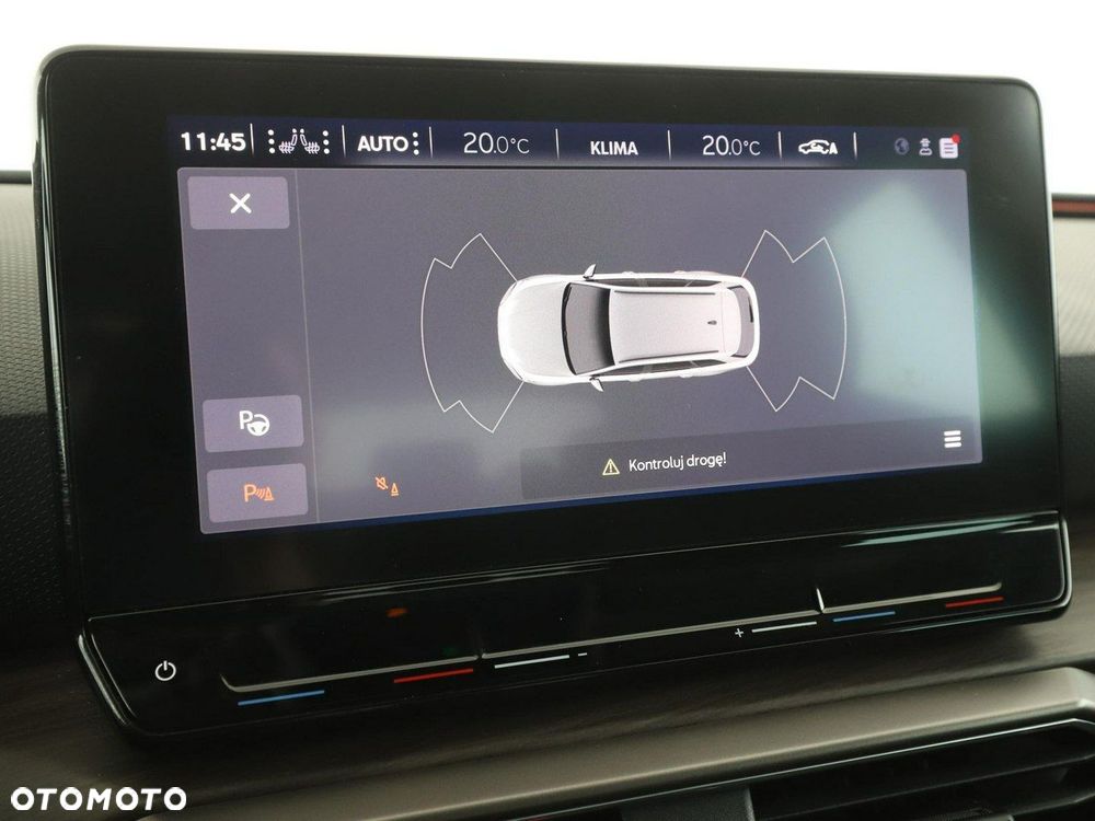 Seat Leon 1.4 e-Hybrid DSG Xcellence - 24