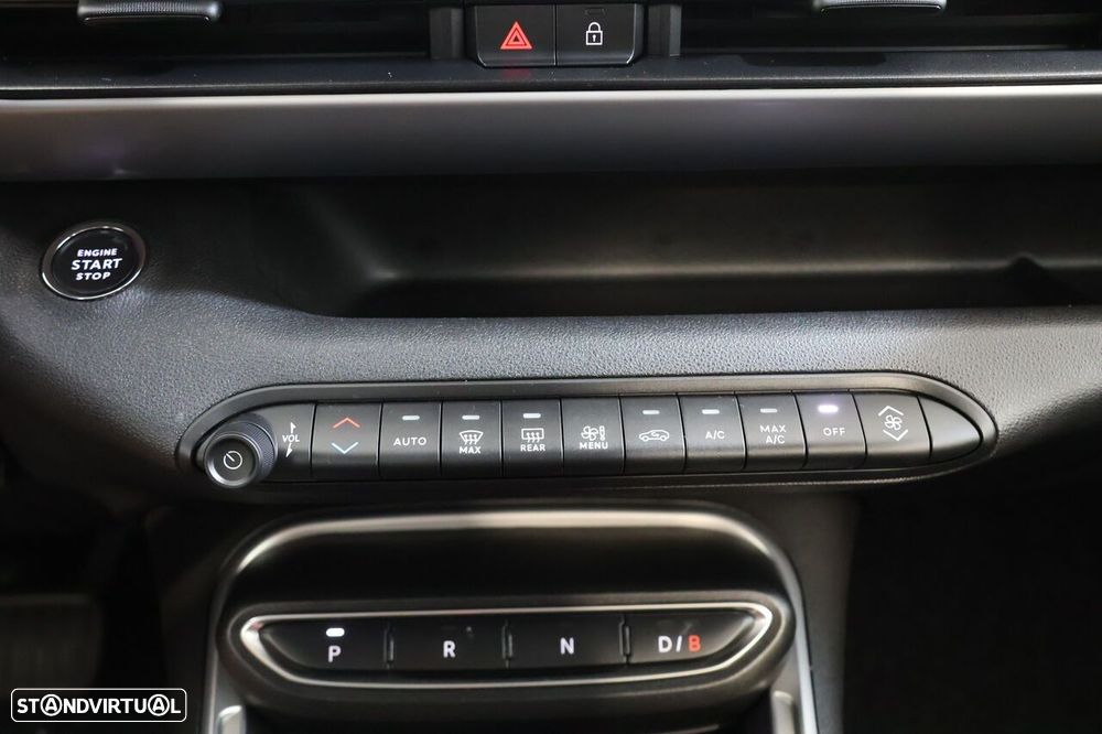 Jeep Avenger 54 kWh Altitude - 14