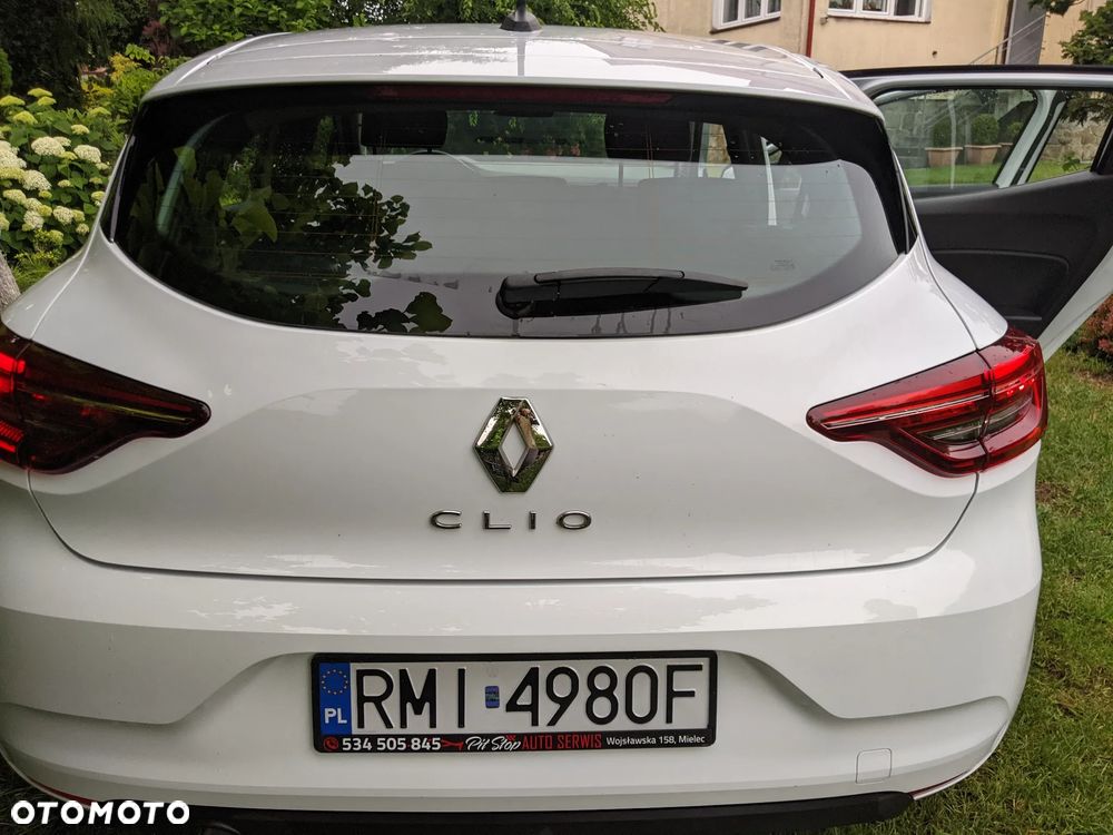 Renault Clio 1.0 SCe Life - 16
