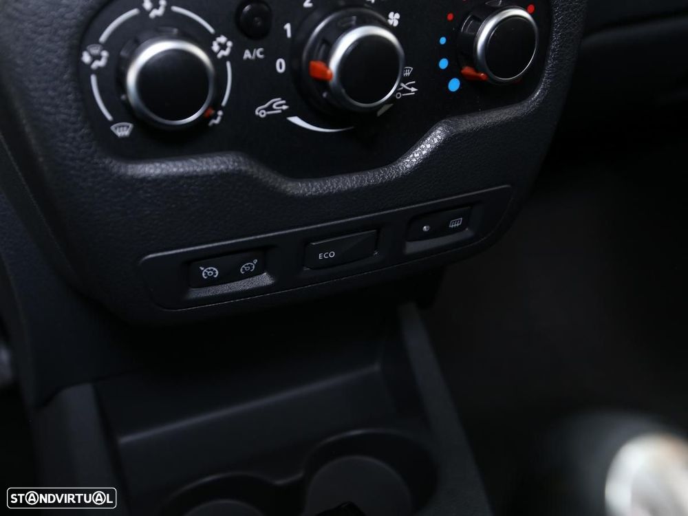 Dacia Lodgy 1.5 dCi Confort 7L - 16