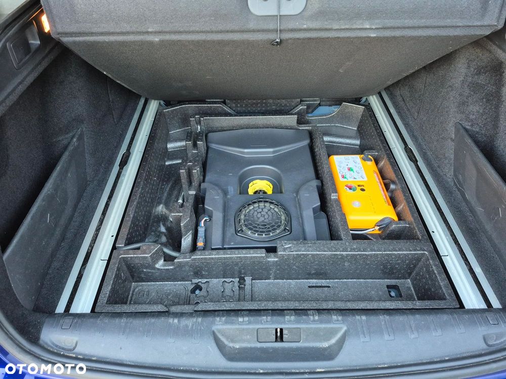 Peugeot 308 PureTech 130 EAT6 Stop & Start GT-Line Edition - 8