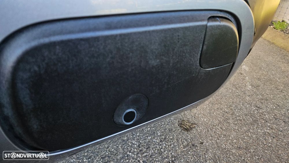 Citroën C3 Aircross 1.5 BlueHDi Shine EAT6 S&S - 12