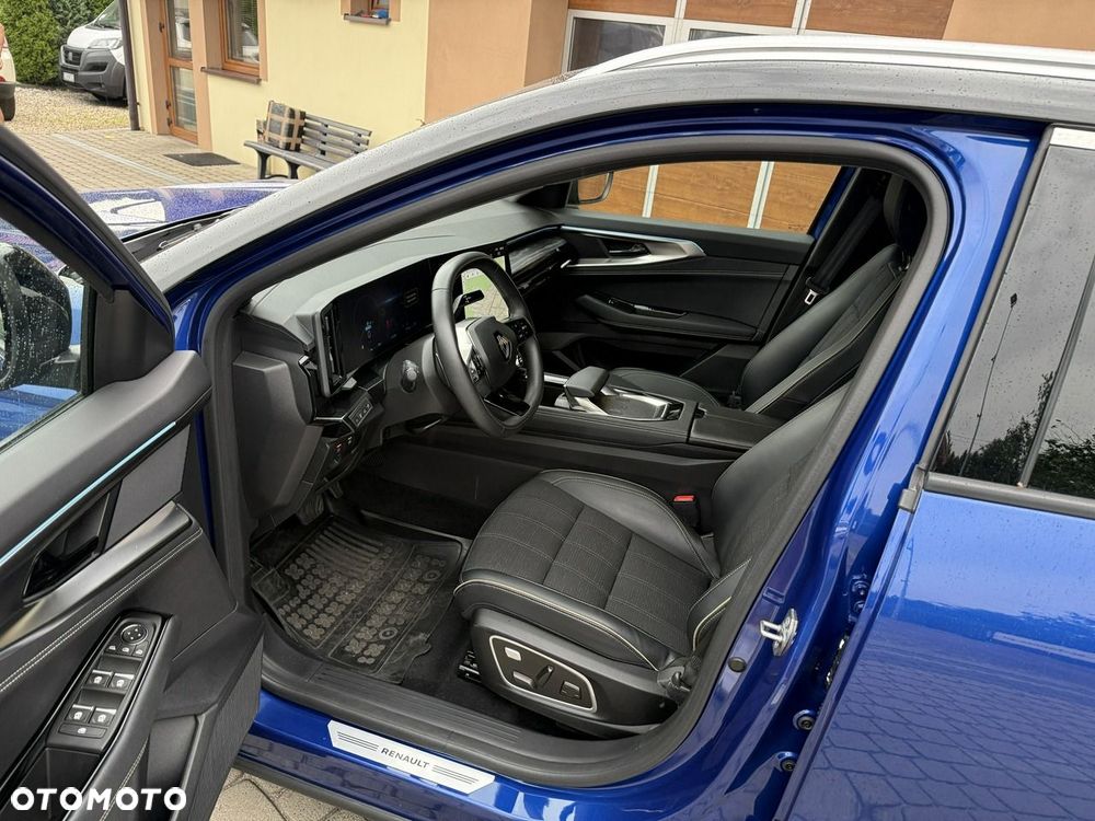 Renault Austral 1.2 E-Tech Full Hybrid 200 Techno MMT - 24