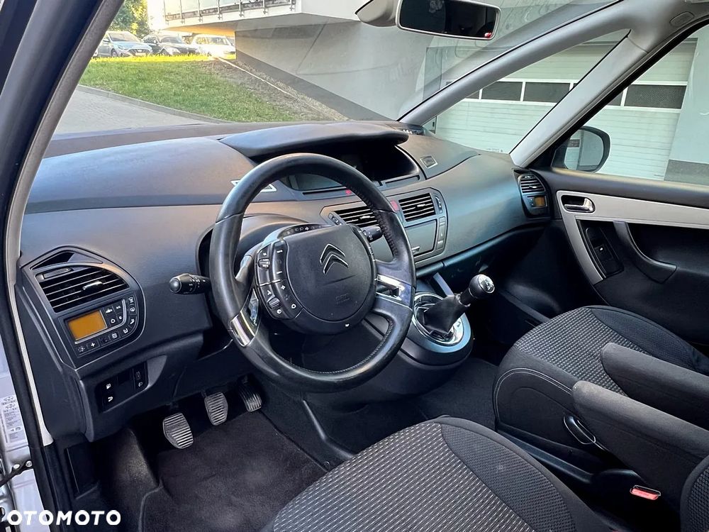 Citroën C4 Picasso VTi 120 Selection - 8