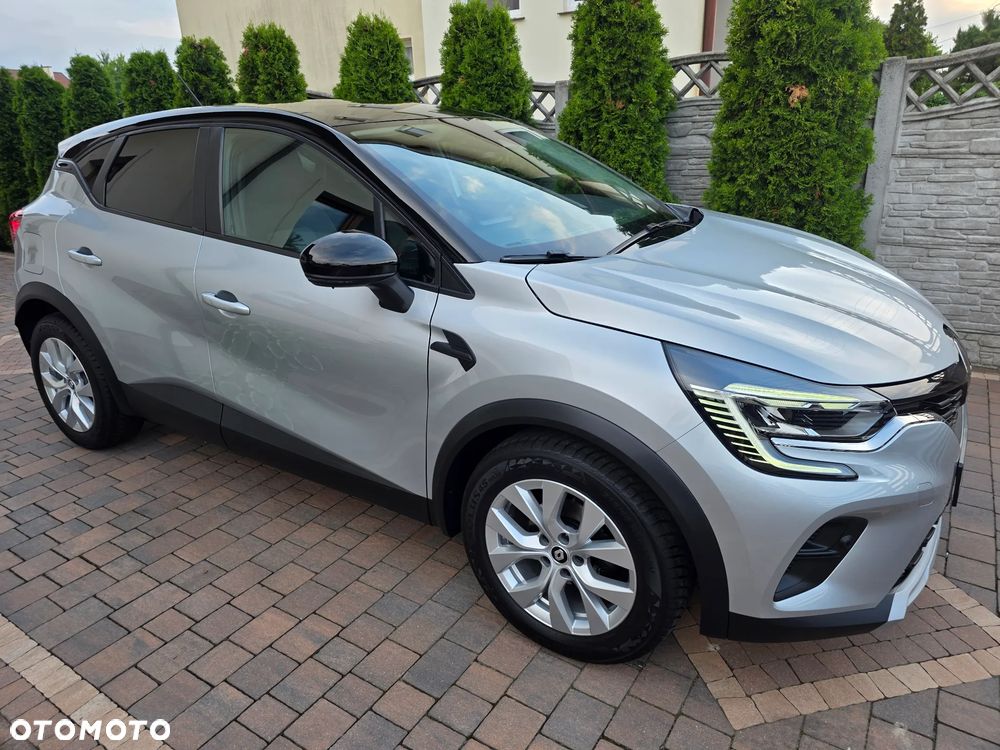 Renault Captur - 28