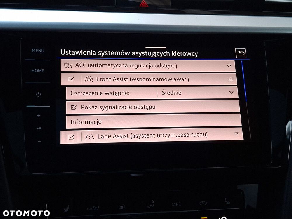 Volkswagen Arteon Shooting Brake - 33