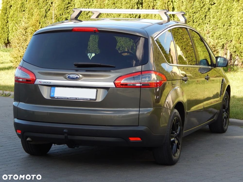 Ford S-Max 2.0 TDCi DPF Champions Edition - 2