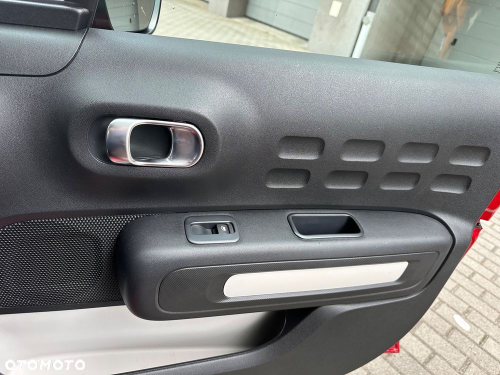 Citroën C3 Pure Tech 83 S&S FEEL PACK - 21