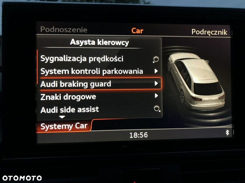 Audi A6 - 36