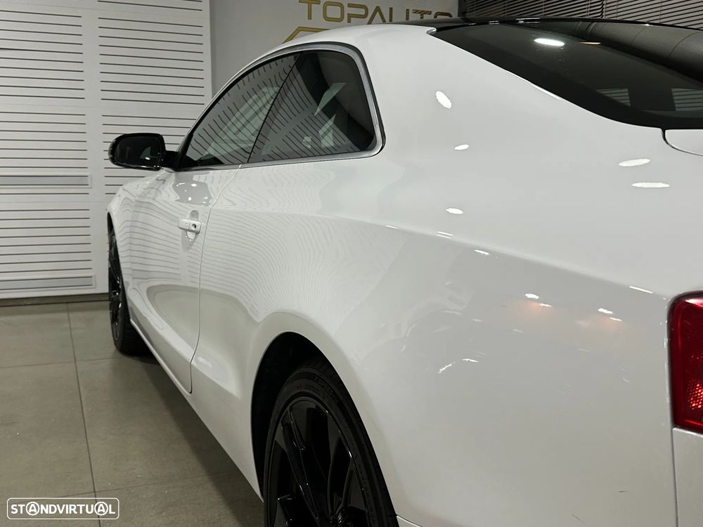 Audi A5 2.0 TDI - 14