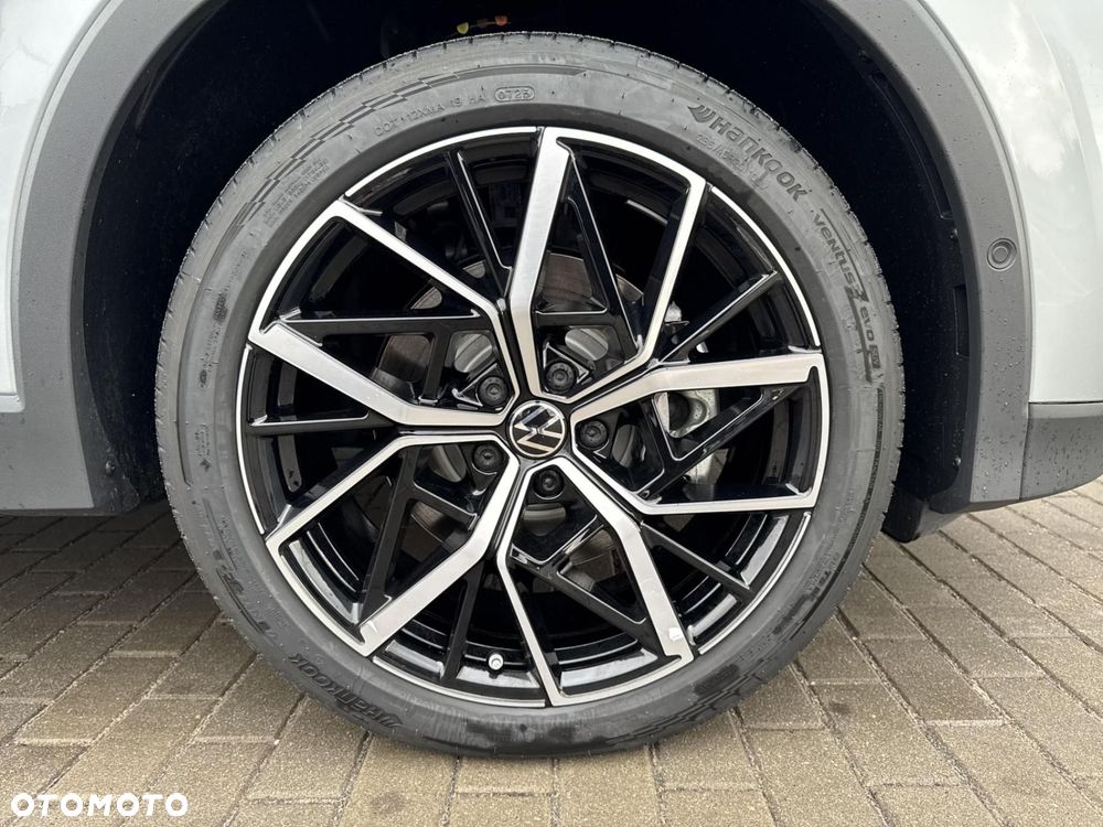 Volkswagen Tiguan - 20