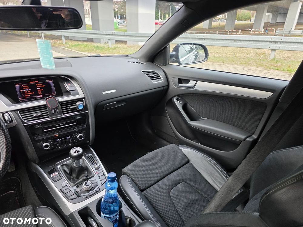 Audi A5 Sportback ver-1-8-tfsi-ambiente - 8