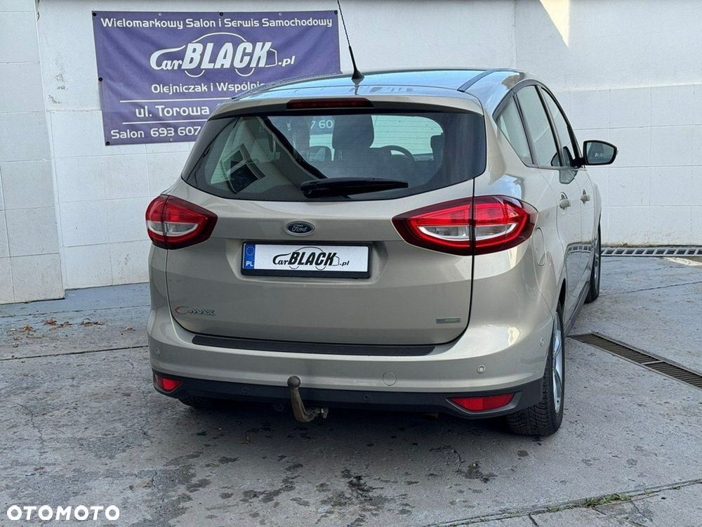 Ford C-MAX - 25