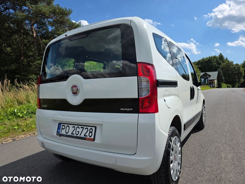Fiat Qubo - 28