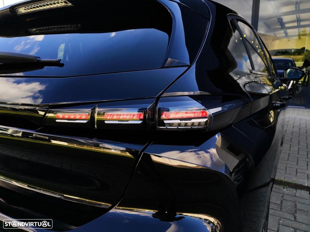 Peugeot 308 1.5 BlueHDi Allure - 7