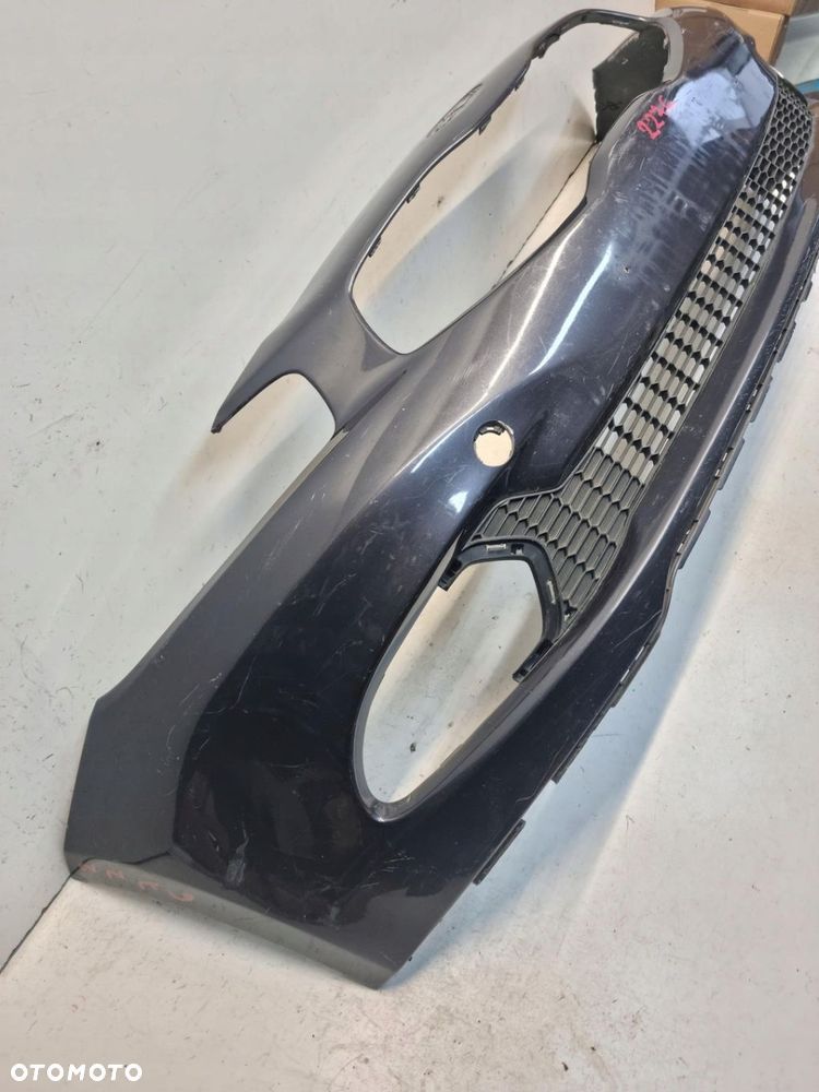 KIA CEED II 2 12-15 Zderzak przód przedni - 4