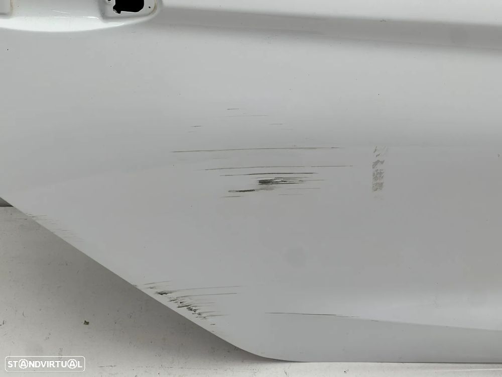 Porta Frente / Trás Esquerda / Direita - Ford Fiesta VII (2018) - 11