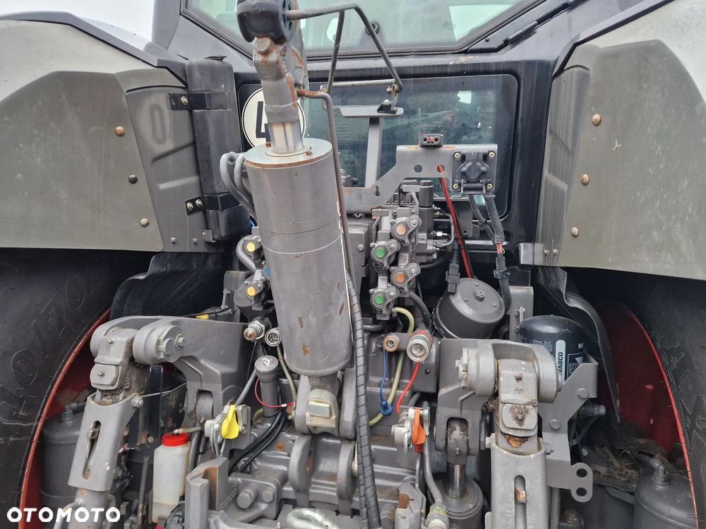 Fendt 936 VARIO S4 PROFI PLUS - 23