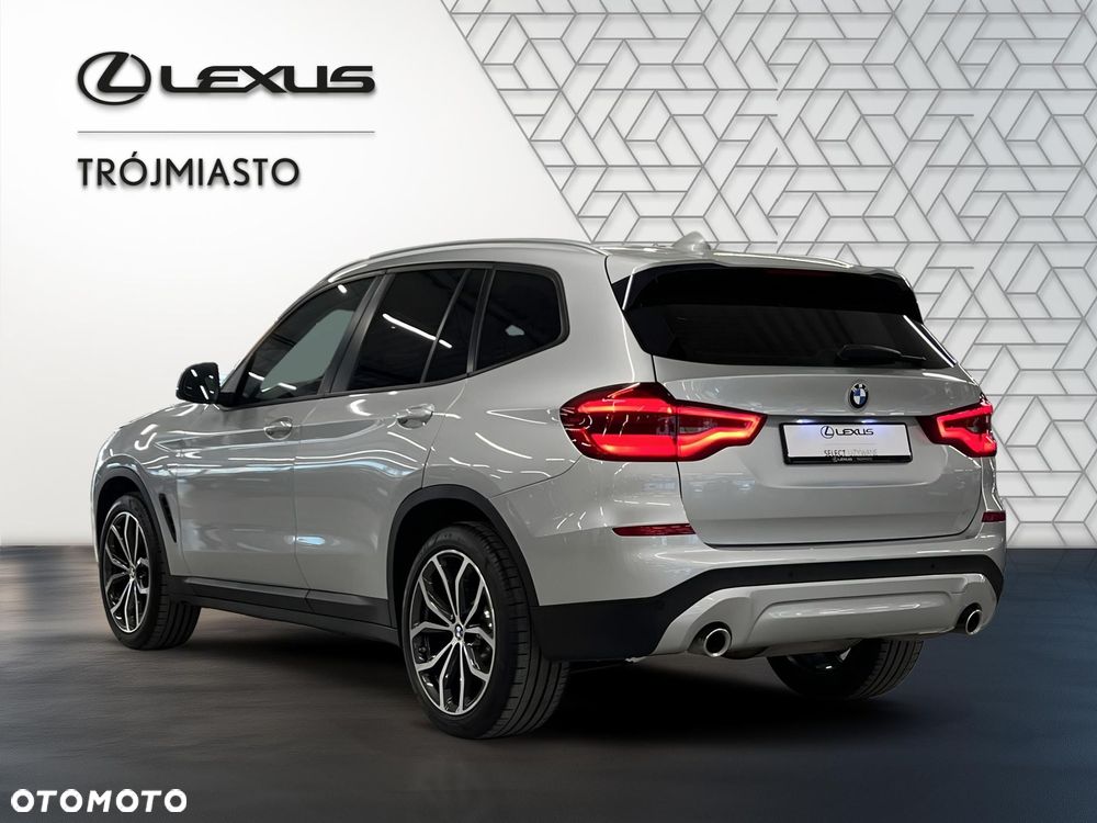 BMW X3 - 4