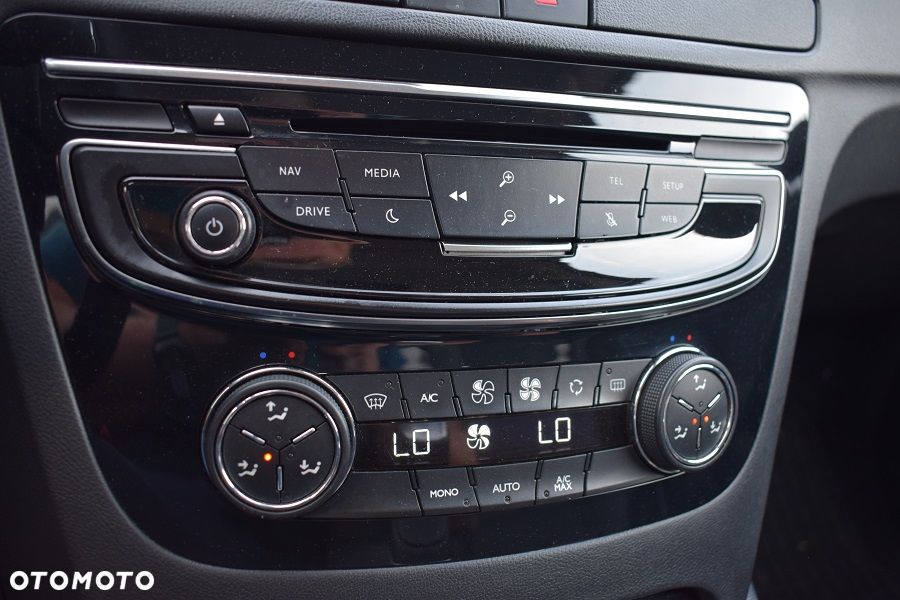 Peugeot 508 BlueHDi 120 EAT6 Stop&Start Active - 6