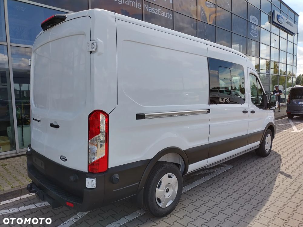 Ford Transit V363 - 3