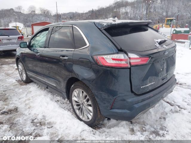 Ford Edge - 4