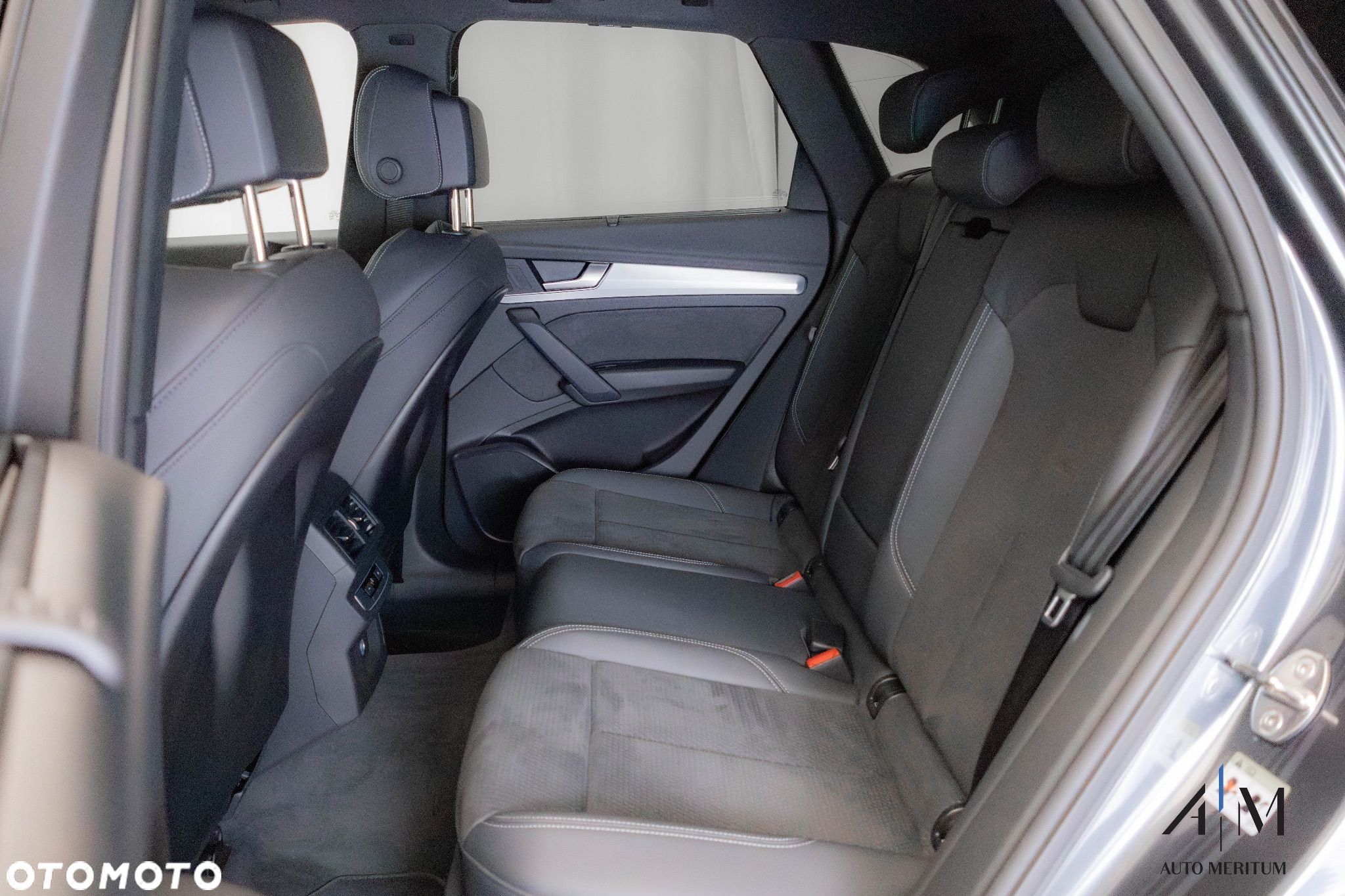 Audi Q5 - 18