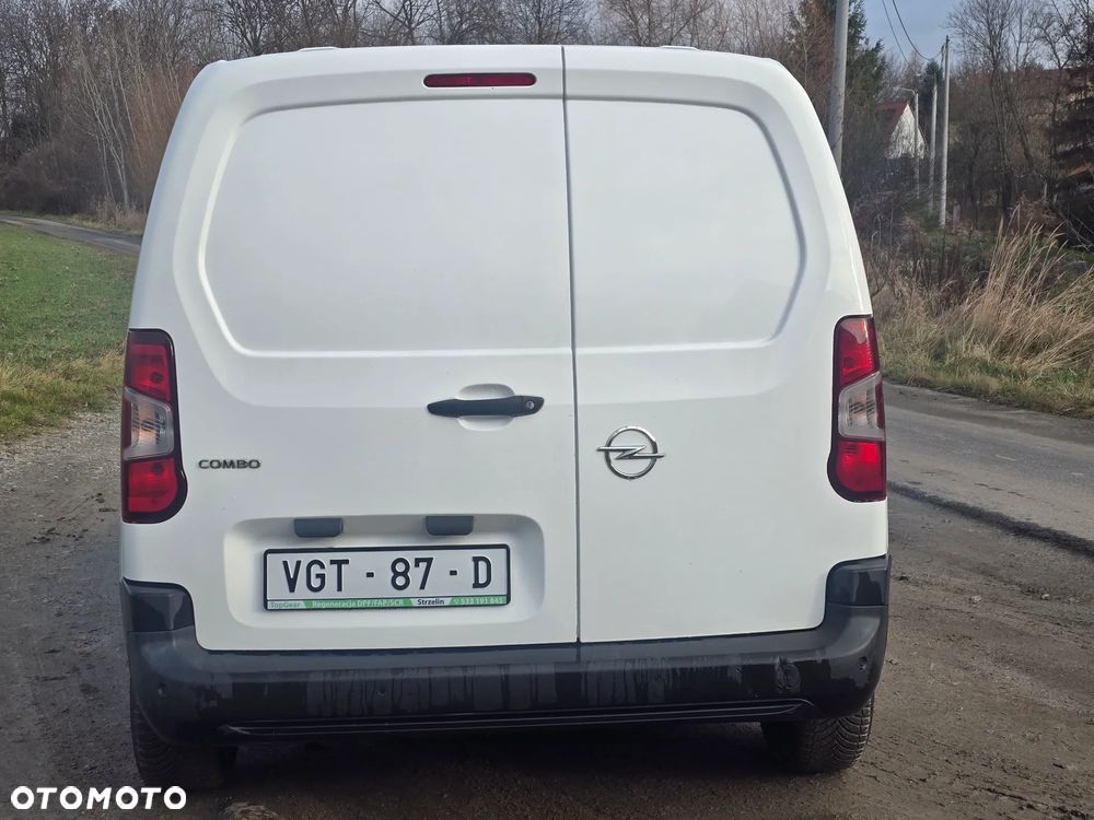 Opel COMBO - 7