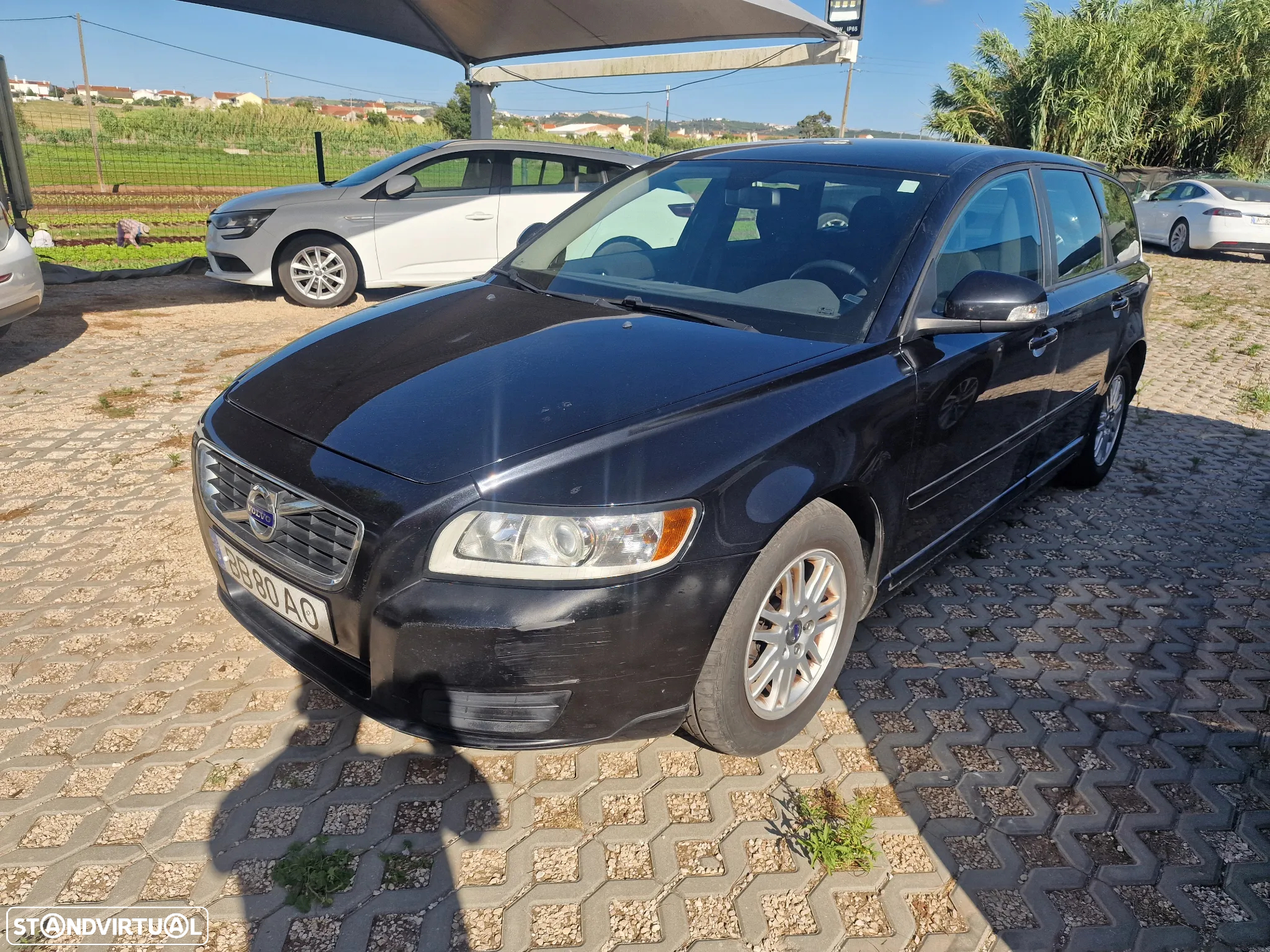 Volvo V50 1.6 D Drive Start/Stop - 2