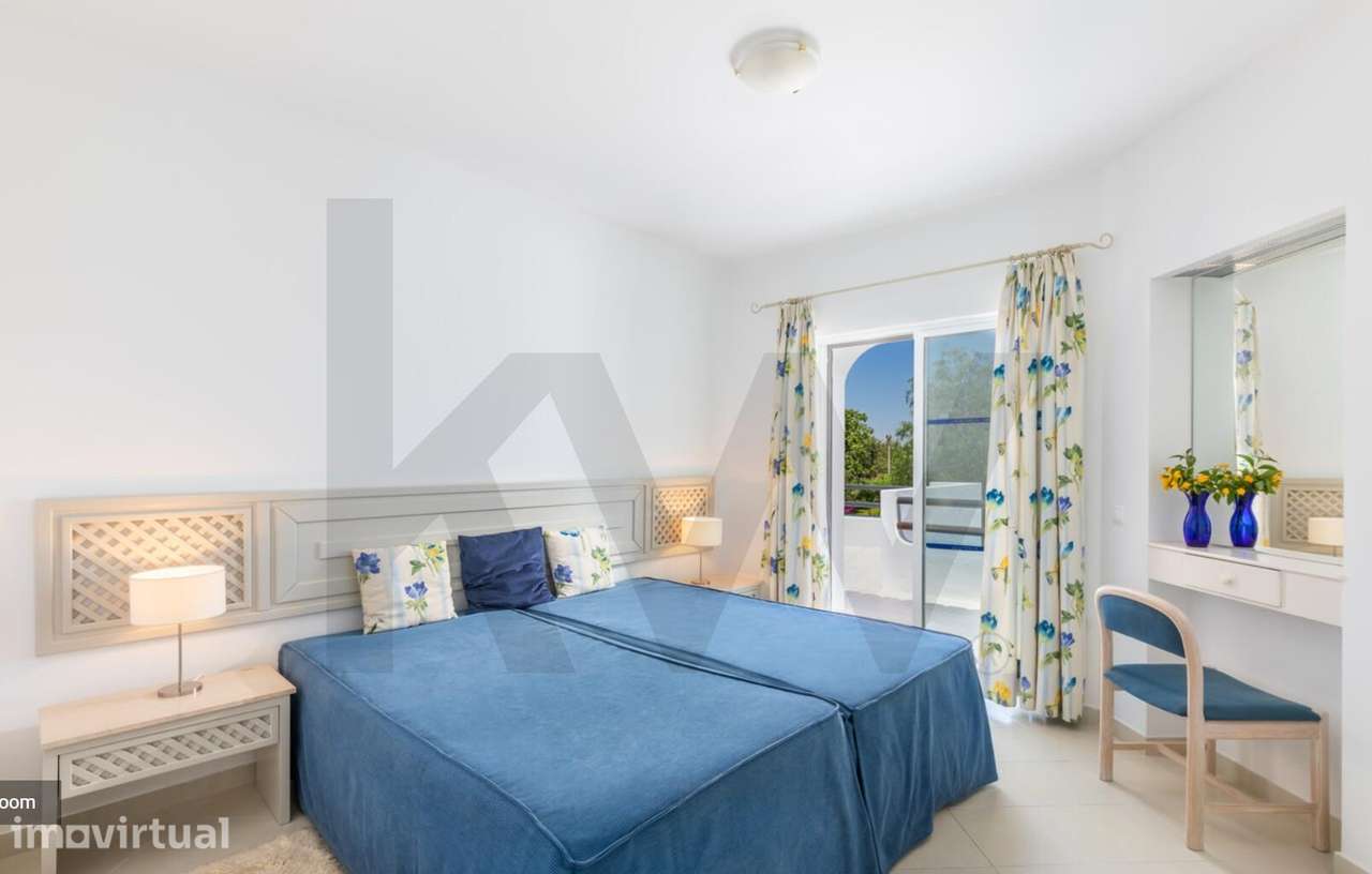 ​​​​​​​TIMESHARE – CLUBE ALBUFEIRA – SEMANA 18 – ATÉ 6 PESSOAS - Grande imagem: 2/5
