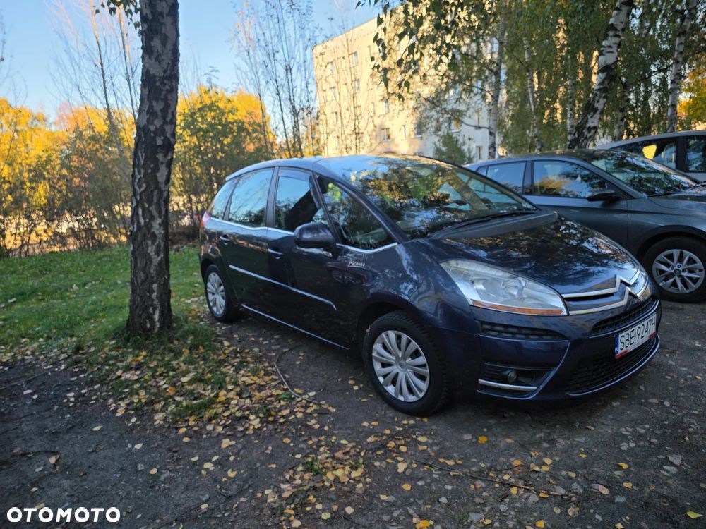 Citroën C4 Picasso - 3