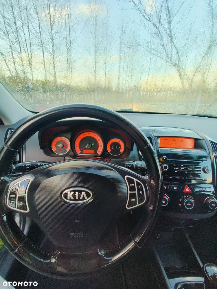 Kia Ceed 1.4 Comfort - 18