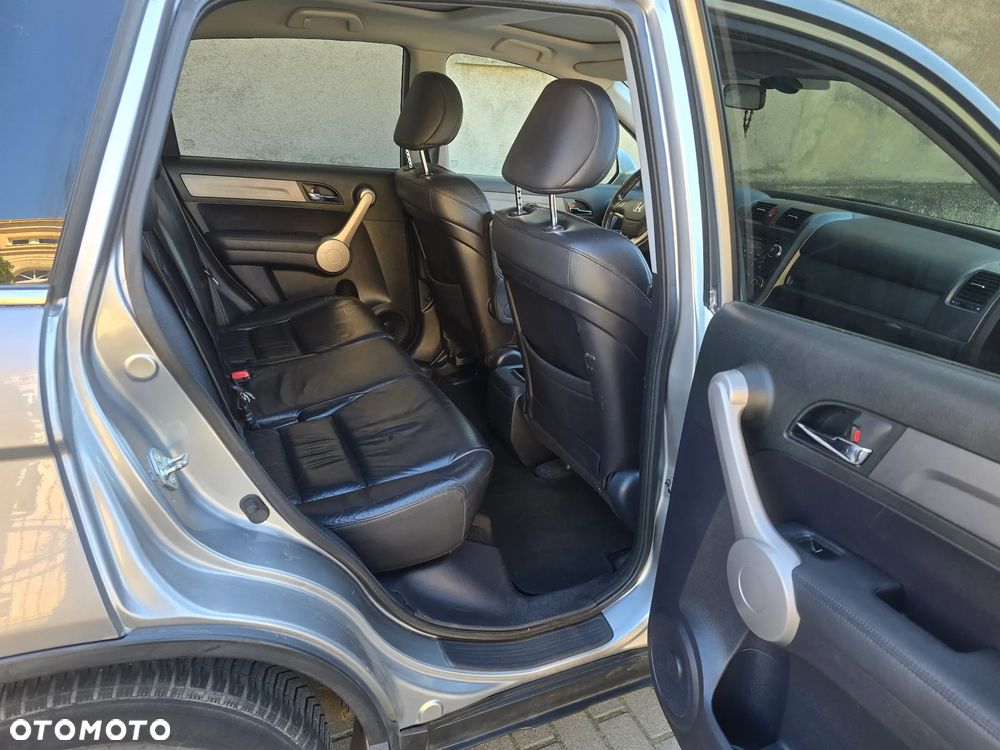 Honda CR-V 2.0i-VTEC Executive - 15