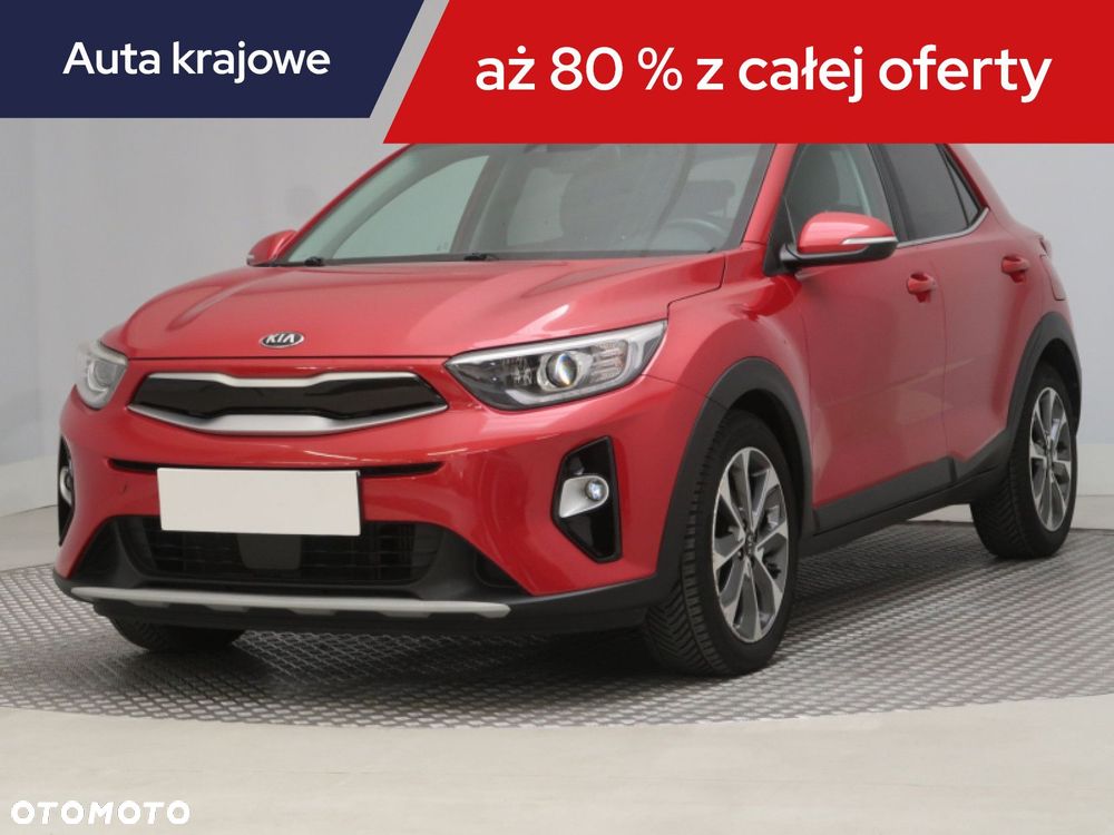 Kia Stonic - 3