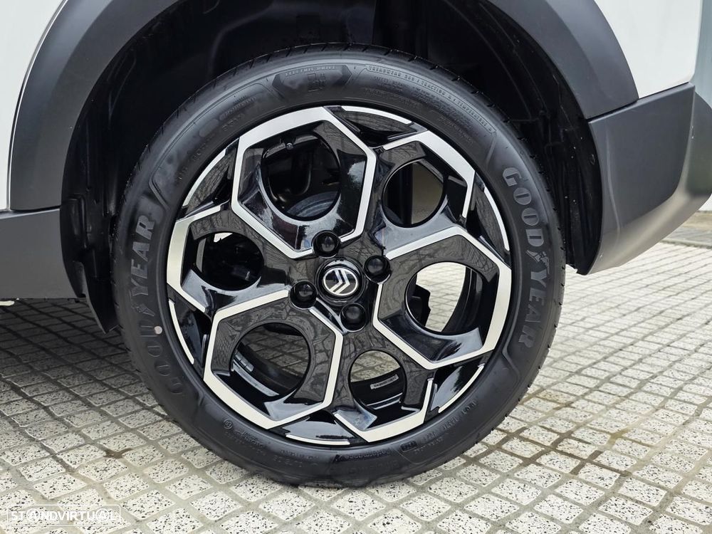 Citroën C3 1.2 Turbo Max - 35