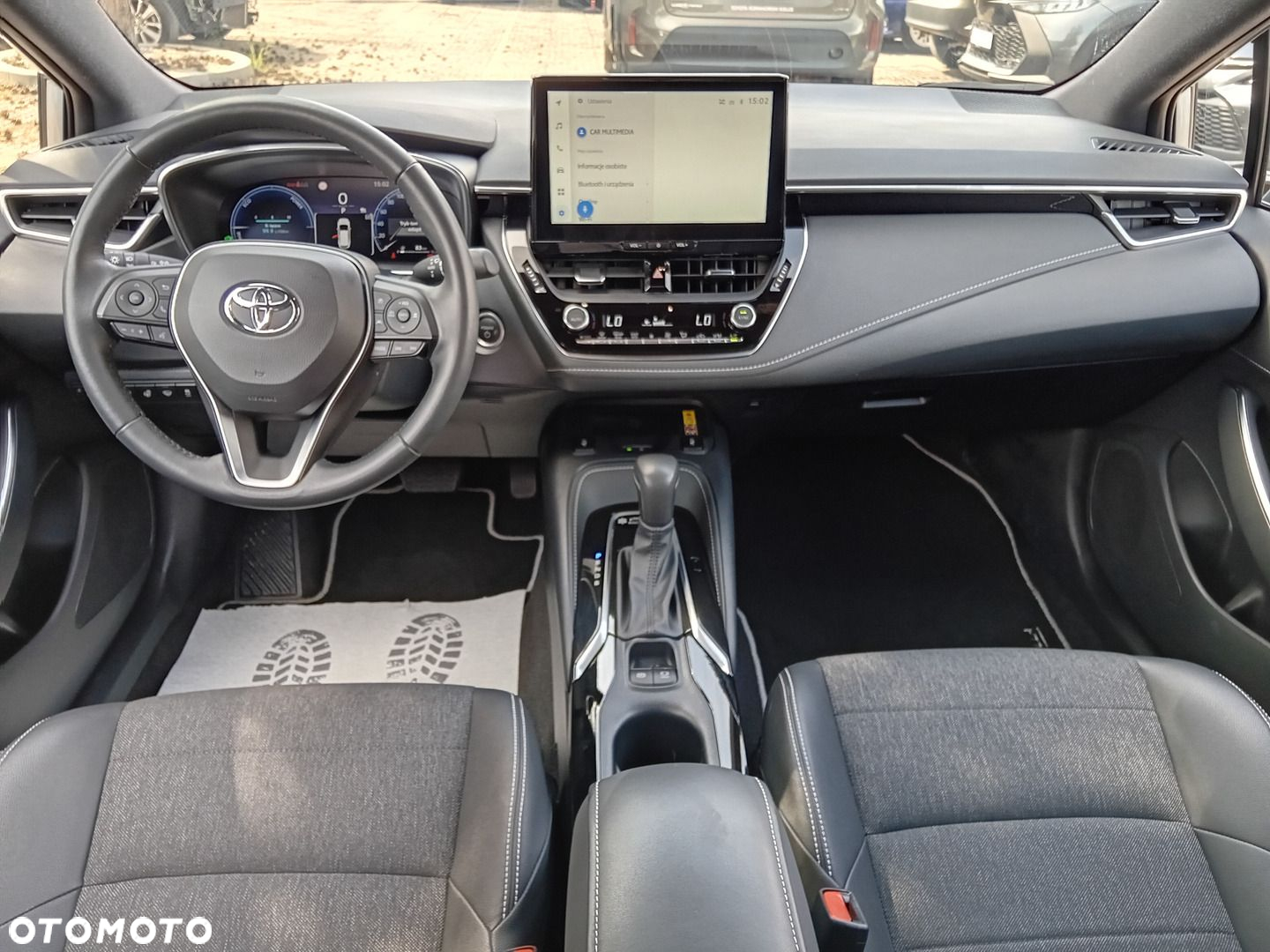 Toyota Corolla - 5