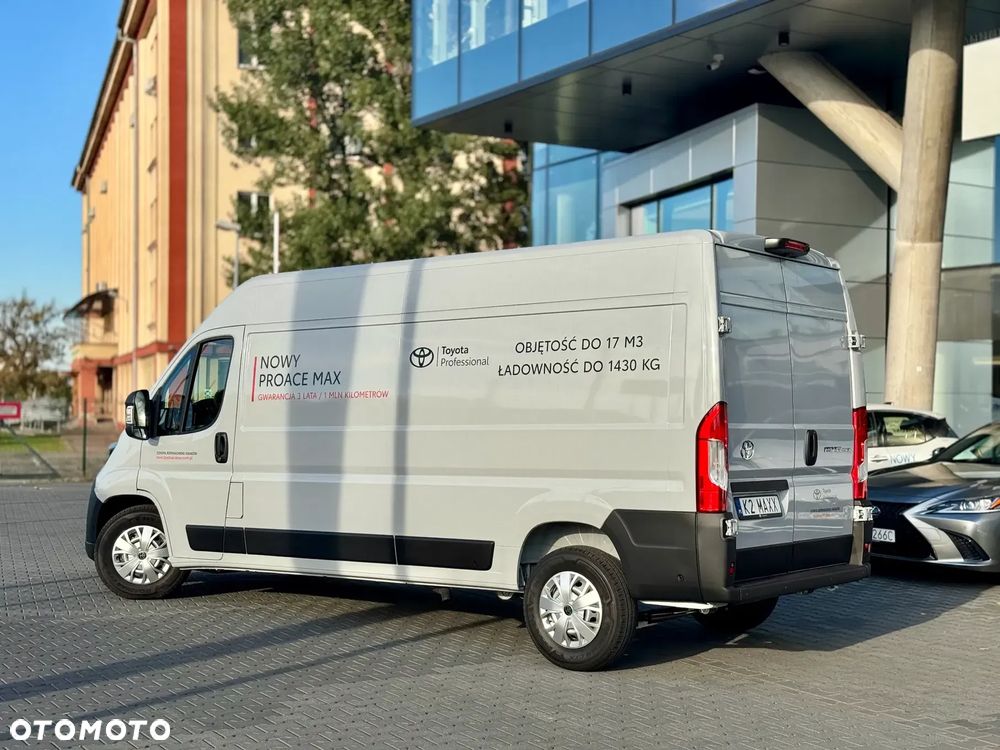 Toyota Proace MAX - 3